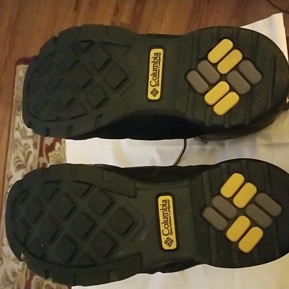 Columbia Duck Boots - Picture 8 of 8